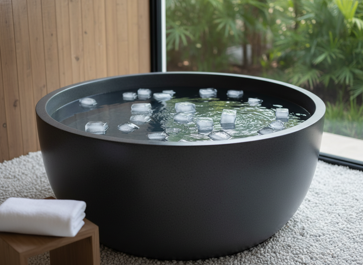 Cold Plunge