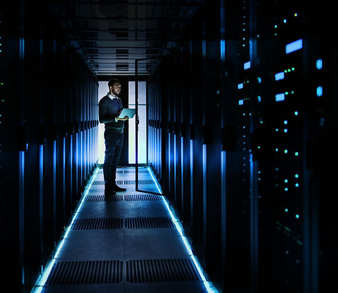 Cloud Management & Backup Services