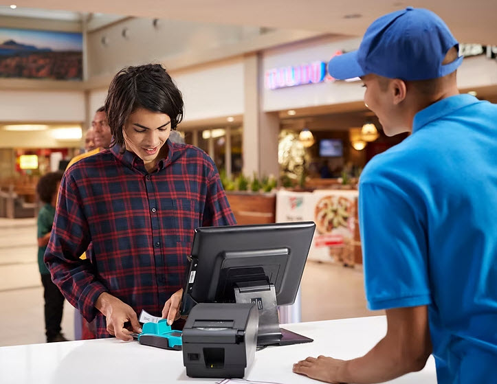 IT Infrastructure & Operational Services