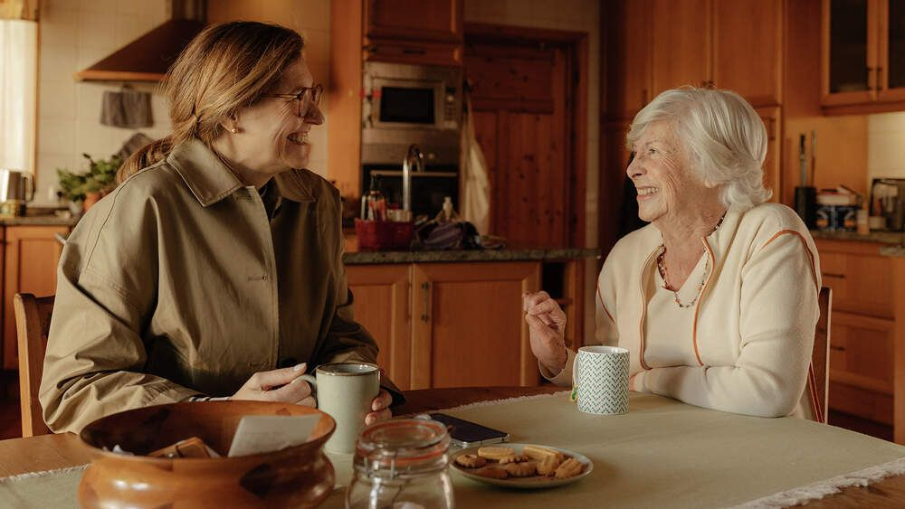 Caregiver Banking