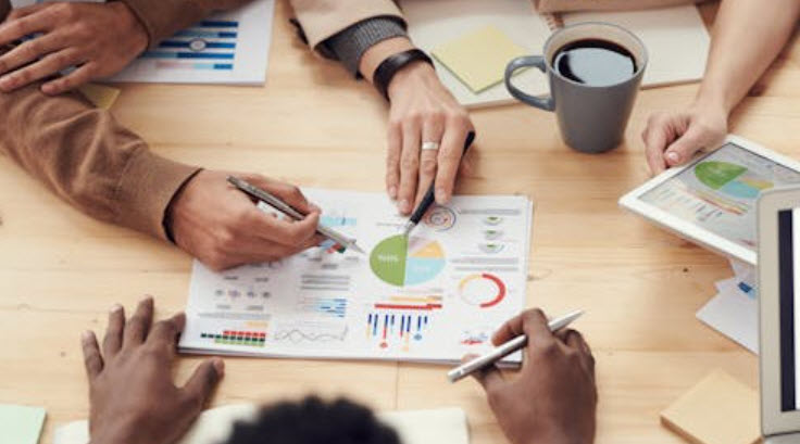 Business Consulting