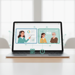 Tutoring and Training online