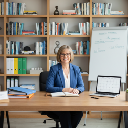 Organizational Systems Consulting
