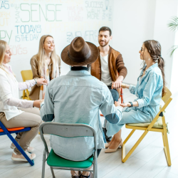 Small Group Training