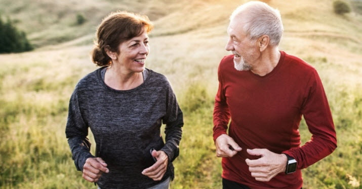 Retirement Planning & Income Strategies