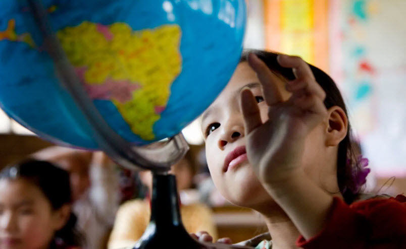 Education Planning & Funding