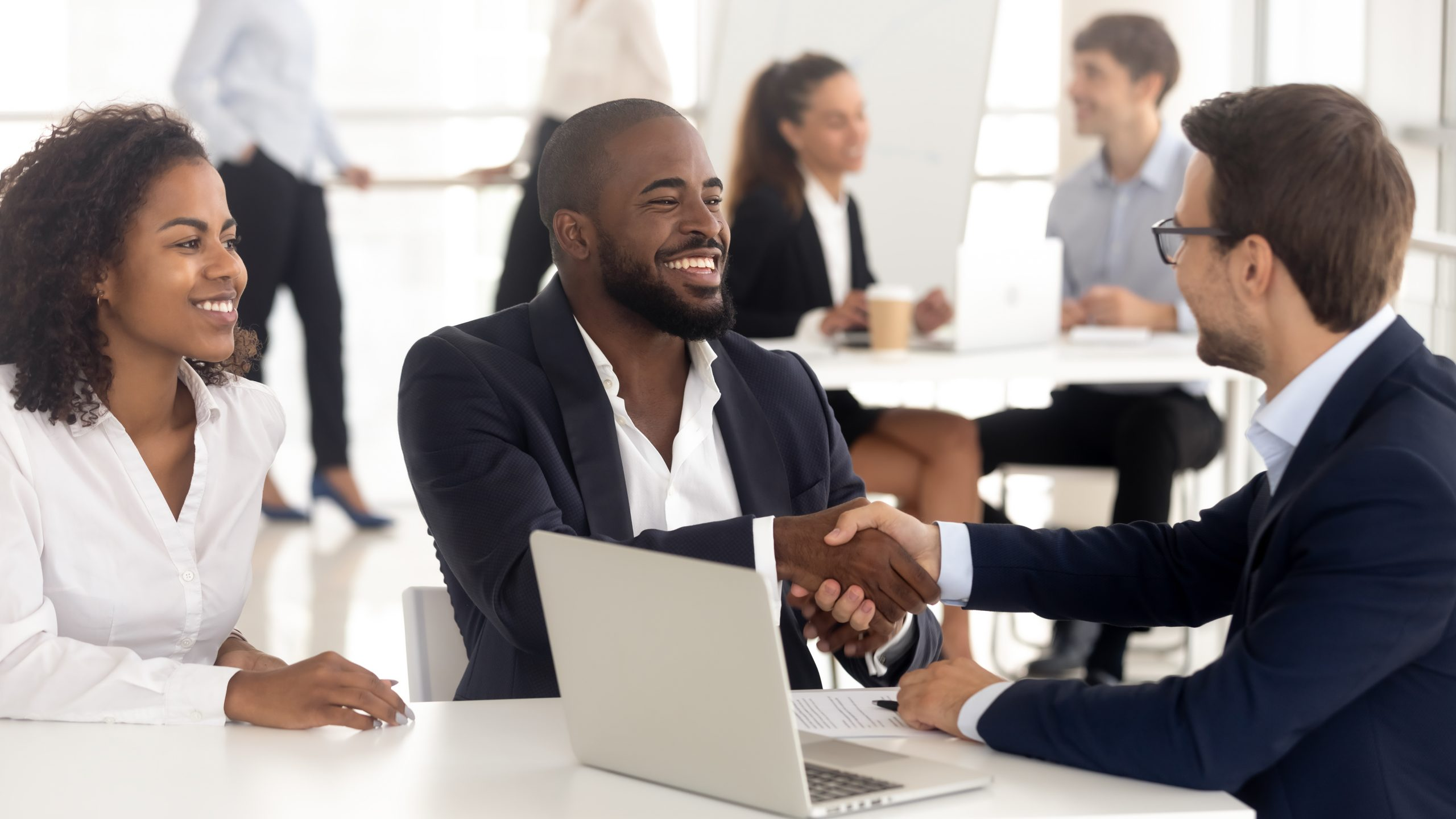 Employee Benefit Tax Program