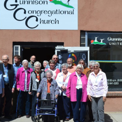 Community Engagement and Social Justice Initiatives