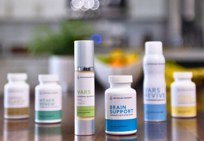 Protocol for MTHFR Treatment