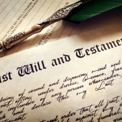 Probate and Estate Administration