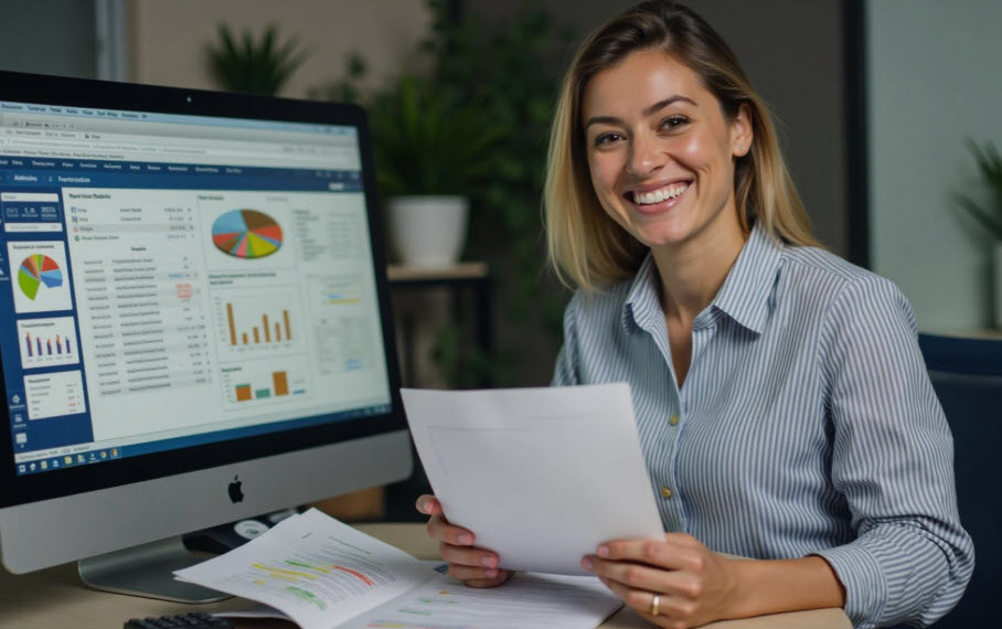 Bookkeeper