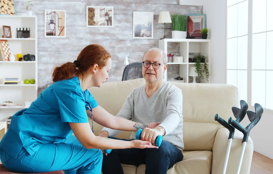 Holistic Well-being Program