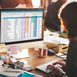 Tailored Bookkeeping Solutions