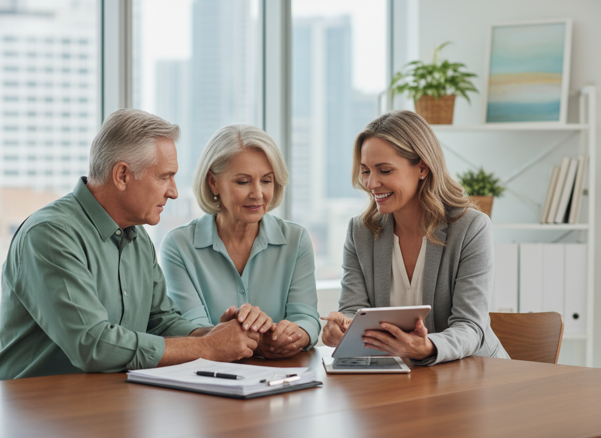 Retirement Health Insurance Planning
