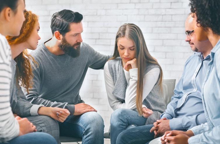 Addiction Counseling