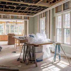 Home Remodeling