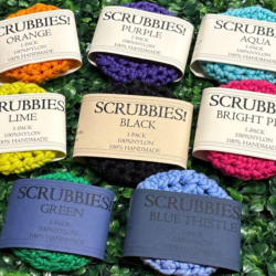 Scrubbies