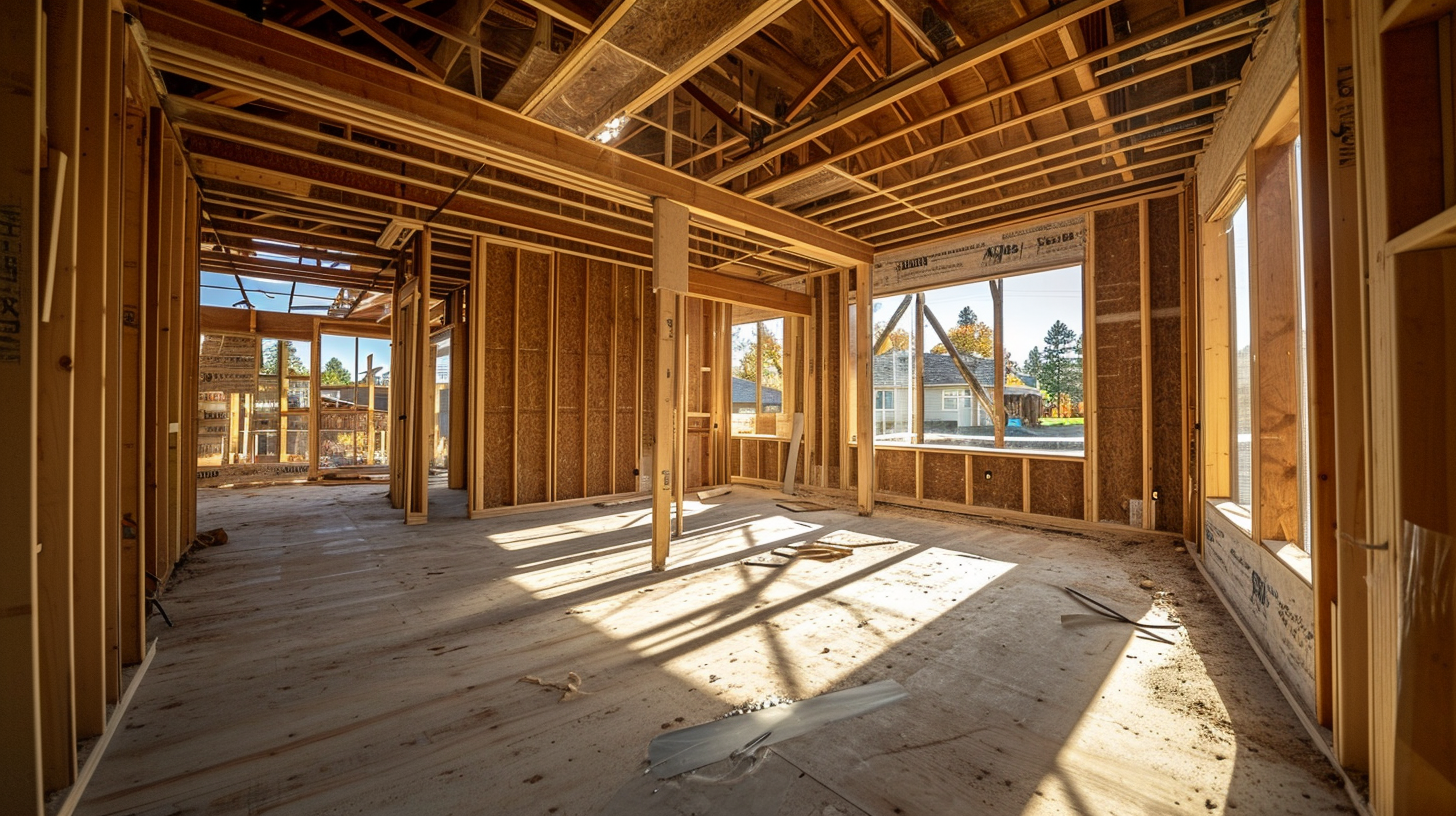 General Construction