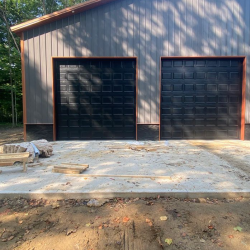 Farm Doors