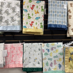 Blankets