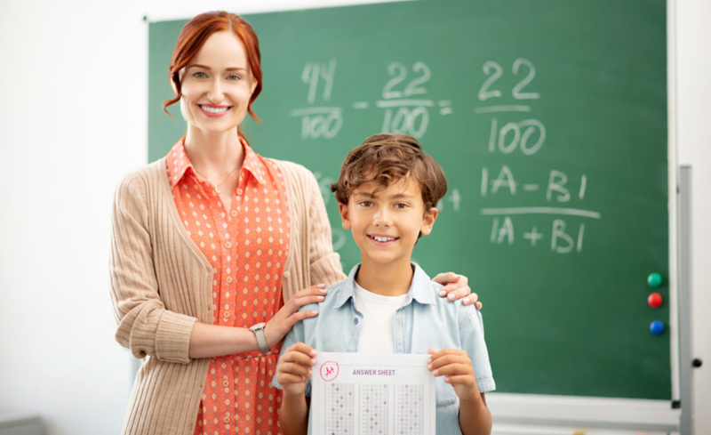 Experienced and Qualified Tutor