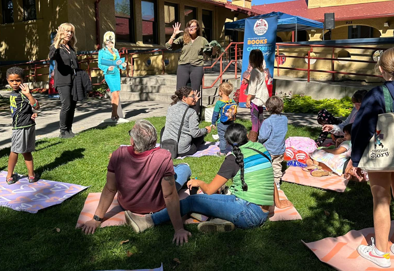 Family Health Festival