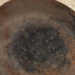 Cookware Seasoning