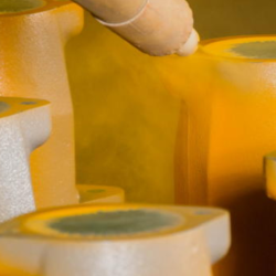 Powder Coating