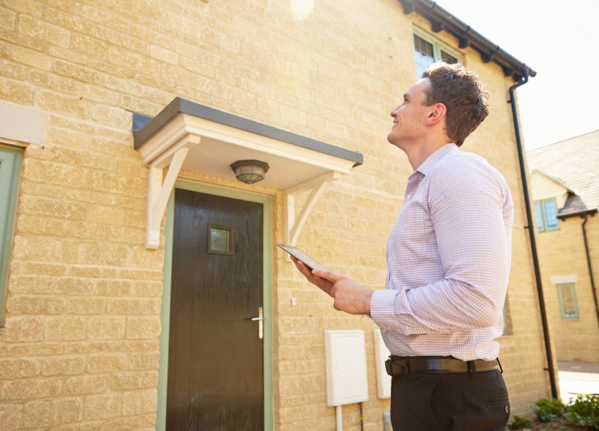 Home Valuation