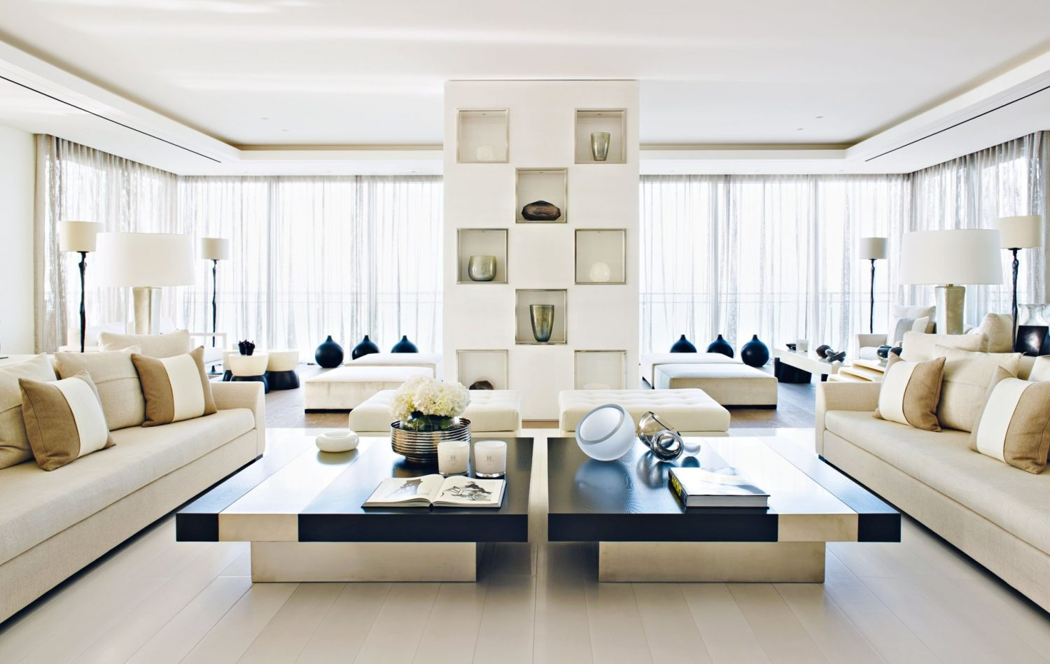 Listing Agent Services