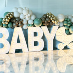 Baby Showers