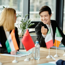 Cultural Translation Services
