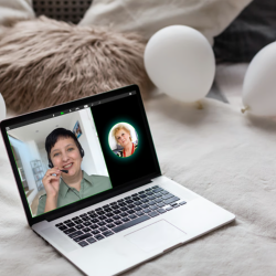 Virtual Evening Power of Emotion Master Class