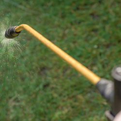 Lawn & Shrub Care