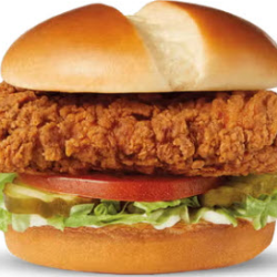 Chicken