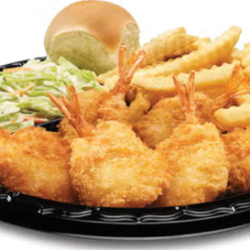 Seafood