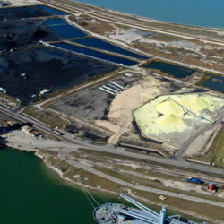 Bulk Terminal Services