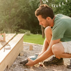 Building Materials Supplies