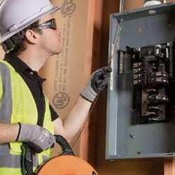 Home Electrical Supplies