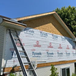 Siding Services