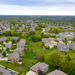 Multi-Family/HOA Exterior Services