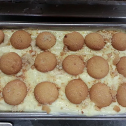 Desserts