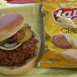 Sandwiches