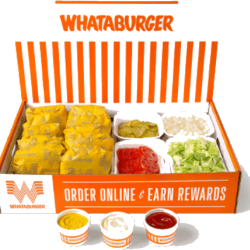 Group Ordering