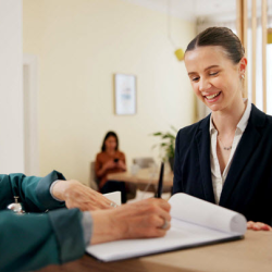 Free Consultations and Warrant Checks