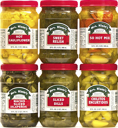 Pickles