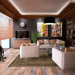 Residential and Commercial Property Sales