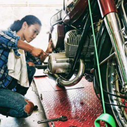Motorcycle Insurance