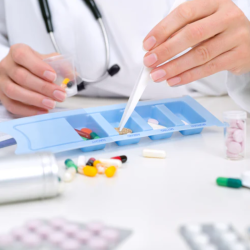 Custom Compounding