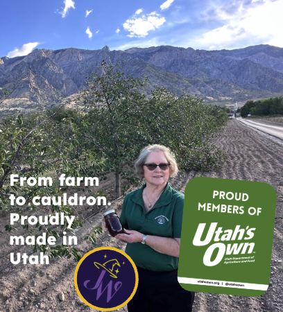 Utah Rocky Mountain Jam